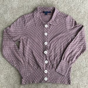 ❌SOLD❌Boden Cardigan